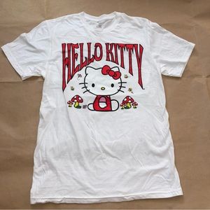 Hello kitty t-shirt